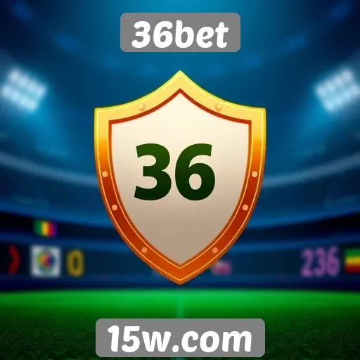 Avaliação da segurança do site 36bet