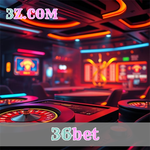36bet: Uma Plataforma Confiável Para Jogos Online