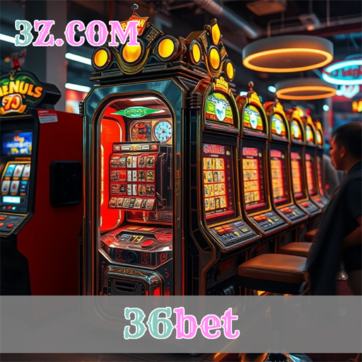Login Atraente no 36bet: Explore o Mundo dos Jogos