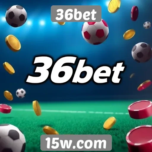 Principais jogos disponíveis na plataforma 36bet