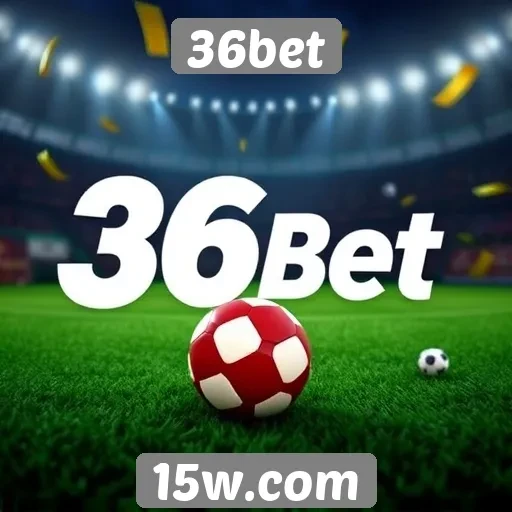 Promoções e bônus disponíveis no 36bet
