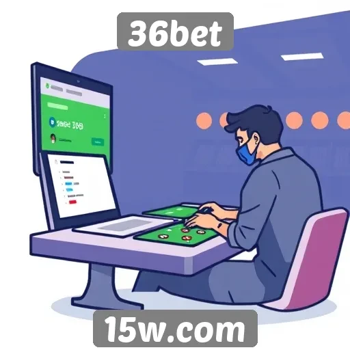 Estudo sobre a experiência do usuário no 36bet