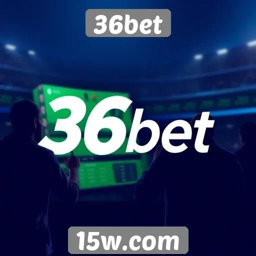Experiência do usuário na plataforma 36bet